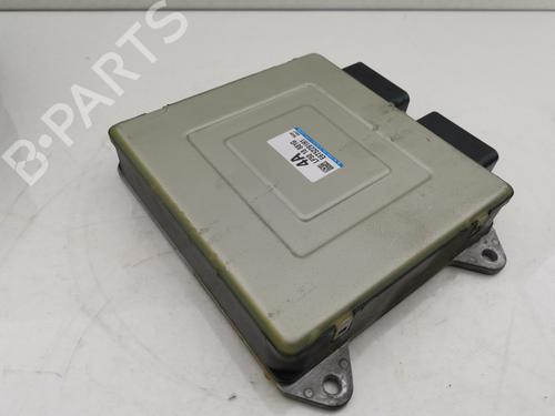 engine-control-unit-ecu-mazda-3-saloon-bk-1999-2000-2001-2002-2003-2004-2005-2006-2007-2008-2009-30603345 main image