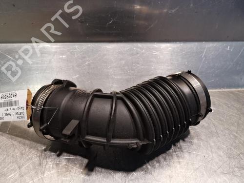 Used Pipe DACIA DUSTER (HM_) 1.3 TCe 150 4x4 (HMM3) (150 hp) 20921069