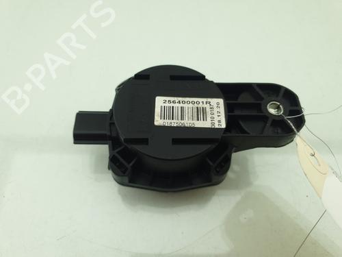 Horn RENAULT CLIO V (B7_) 1.0 TCe 90 (B7MT) | BP39383121E13 - Image 3