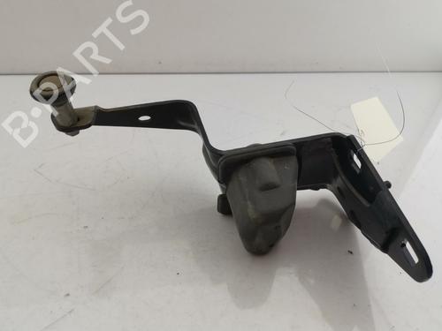 Bisagra/Limitador de puerta RENAULT MASTER III Van (FV) 2.3 dCi 145 FWD (FV0E, FV0F, FV0H, FV02, FV0M, FV0S,... (146 hp) 30849155