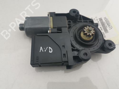 Rudehejsemotor forskærm højre RENAULT SCÉNIC III (JZ0/1_) 1.6 dCi (JZ00, JZ12) (130 hp) 30128302