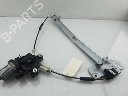 Front left window mechanism KIA PICANTO II (TA) 1.0 | BP35957132C22 - Image 2