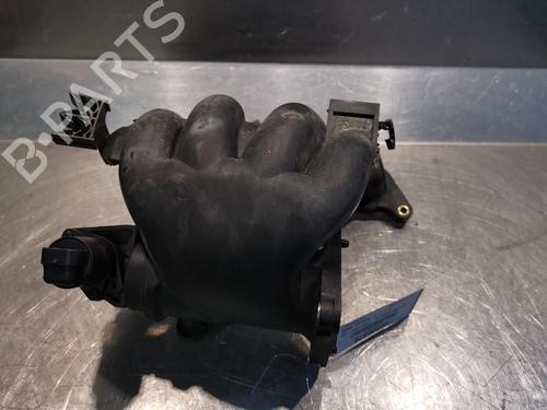 Intake manifold PEUGEOT 206 Hatchback (2A/C) 1.6 i | BP20918158M70 