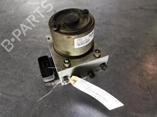 ABS pump OPEL AGILA A (H00) 1.2 16V (F68) | BP20919034M43 
