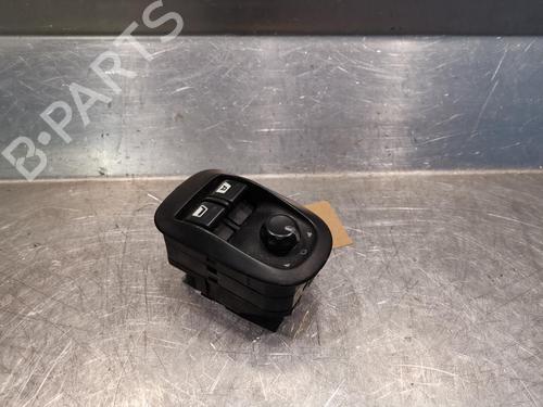 Used Switch PEUGEOT 206 Hatchback (2A/C) 1.6 i (89 hp) 21215377
