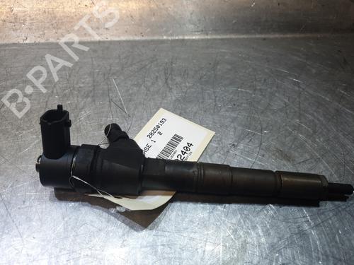 Used Injector Injector OPEL ASTRA J (P10) 2.0 CDTI (68) (160 hp) 27219687 27219687