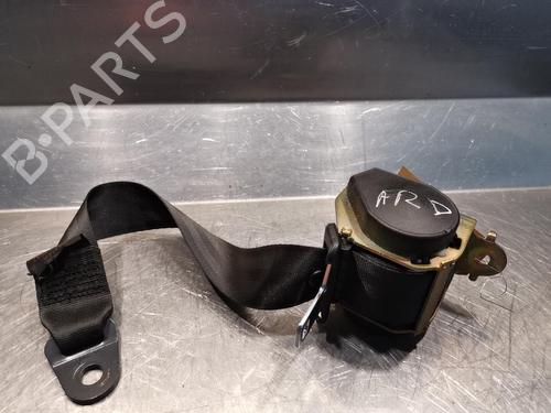 Rear right belt tensioner PEUGEOT 307 (3A/C) 1.6 16V | BP20920103C90 