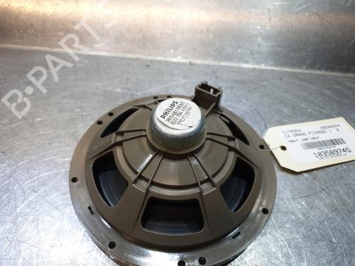 Speaker CITROËN C4 Grand Picasso I (UA_) 2.0 HDi 138 | BP24518956E2 