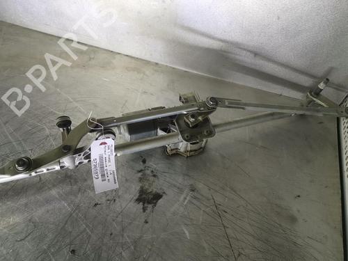 Used Front wiper motor PEUGEOT 308 I (4A_, 4C_) 1.6 HDi (92 hp) 20922158
