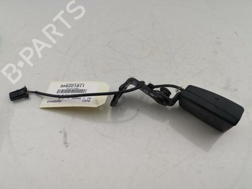 seat-buckle-audi-a1-8x1-8xk-2010-2011-2012-2013-2014-2015-2016-2017-2018-2019-30962815 main image