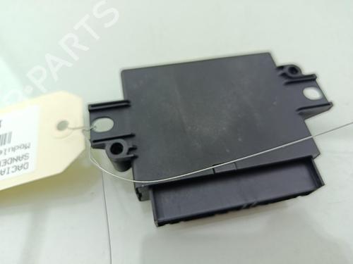 Electronic module DACIA SANDERO III 1.0 TCe 90 | BP39934137M83 - Image 2