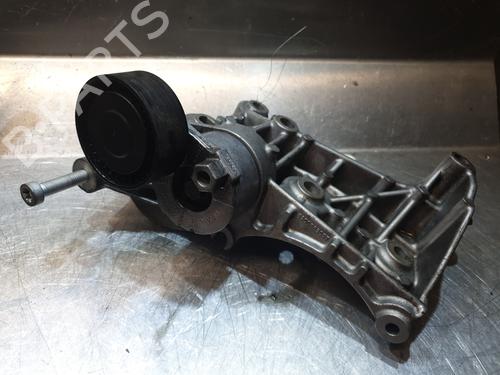 Engine mount RENAULT CLIO III (BR0/1, CR0/1) 1.5 dCi | BP26211857M89 