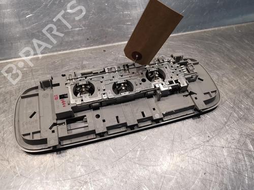 Interior roof light SKODA SUPERB II Estate (3T5) 2.0 TDI 3T0947291