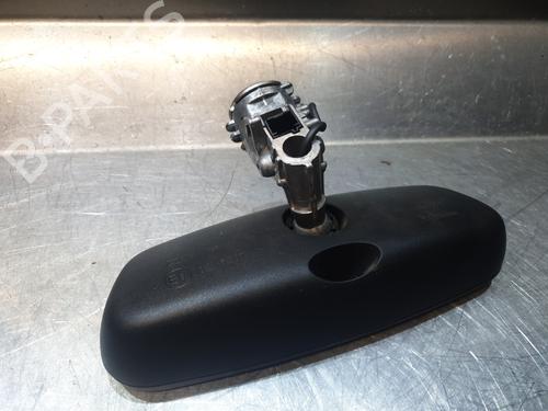 Used Rear mirror Rear mirror PEUGEOT 3008 I MPV (0U_) 1.6 HDi (114 hp) 23796356 23796356