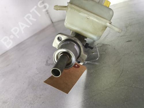 Brake master cylinder VW POLO (9N_, 9A_) 1.4 TDI | BP20922816M77 