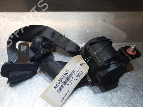 Rear left belt tensioner HYUNDAI TUCSON (JM) 2.0 CRDi | BP27570174C89 
