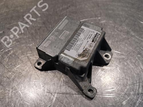 Used ECU airbags PEUGEOT 308 I (4A_, 4C_) 1.6 HDi (109 hp) 20919646