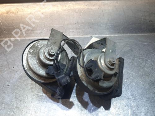 Horn OPEL ASTRA J (P10) 2.0 CDTI (68) | BP27199951E13 