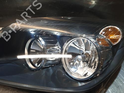 Left headlight OPEL ASTRA H (A04) 1.9 CDTI (L48) | BP21825032C28 