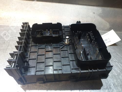 Elektronisk modul VW GOLF V (1K1) 1.9 TDI (105 hp) 27379724