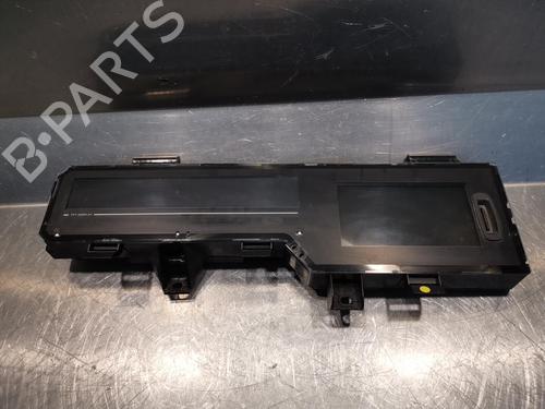 Used Instrument cluster Instrument cluster 20918497 20918497