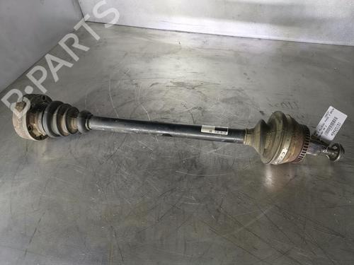 Left rear driveshaft AUDI ALLROAD C5 (4BH) 2.5 TDI quattro | BP20922752M40 