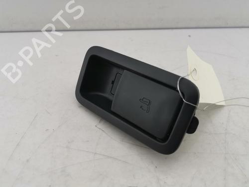 Used Interior handle Interior handle PEUGEOT 508 SW II (FC_, FJ_, F4_) PSE Hybrid4 360 (F45GBT) (360 hp) 32293712 32293712
