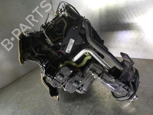 Used Heater matrix box BMW 1 (E81) 118 d (143 hp) 20921919