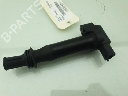 Ignition coil PEUGEOT 2008 I (CU_) 1.2 THP 110 / PureTech 110 | BP37250725M94 - Image 2