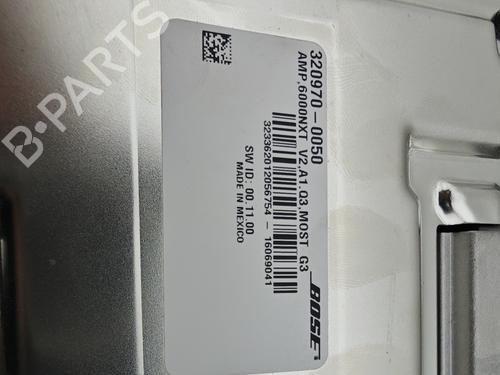 Electronic module AUDI Q3 (8UB, 8UG) 2.0 TFSI quattro | BP30300099M83