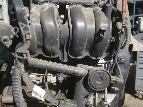 Used Engine Engine SEAT IBIZA III (6L1) 1.4 16V (75 hp) 22128334 22128334