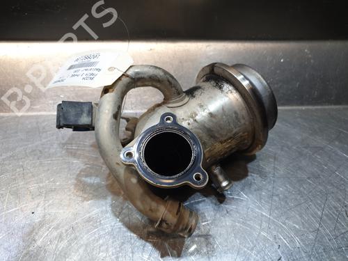 Used Egr Egr SKODA FABIA III (NJ3) 1.4 TDI (90 hp) 24317558 24317558