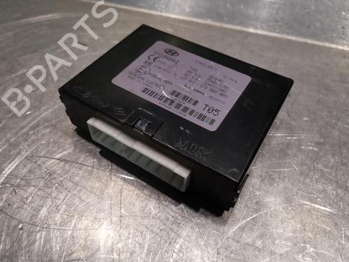 Used Control unit Control unit HYUNDAI GETZ (TB) 1.5 CRDi (88 hp) 20919880 20919880