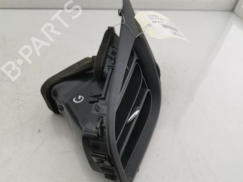 Air vent CITROËN C3 II (SC_) 1.4 HDi 70 (SC8HZC, SC8HR0, SC8HP4) | BP31919004I21  - Image 5