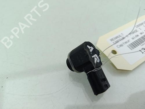 Electronic module RENAULT CAPTUR I (J5_, H5_) 1.5 dCi 90 (J5N4, J5M5, J5MW, J5M6, J5AL, J5AJ) | BP39761181M83 - Image 3