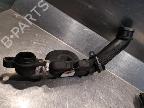 Pipe PEUGEOT 308 I (4A_, 4C_) 1.6 HDi | BP20923292M125 