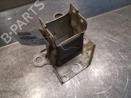 Renfort de pare-chocs avant RENAULT MODUS / GRAND MODUS (F/JP0_) 1.2 (JP0C, JP0K, FP0C, FP0K, FP0P, JP0P, JP0T) (75 hp) 20918012
