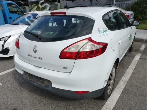 Electronic module RENAULT MEGANE III Hatchback (BZ0/1_, B3_) 1.5 dCi (BZ0C) | BP30590411M83 - Image 7