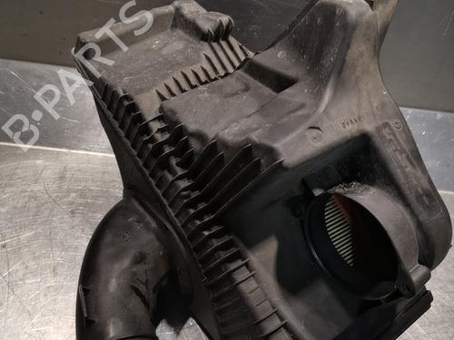 Luftfilter kasse RENAULT CLIO III (BR0/1, CR0/1) 1.5 dCi (75 hp) 20917772
