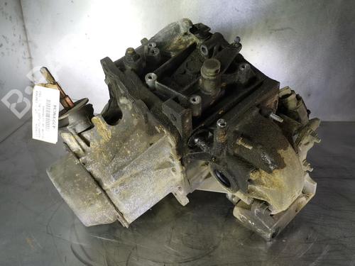 Used Gearbox CITROËN XSARA PICASSO (N68) 1.8 16V (115 hp) 20925215