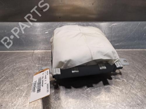 Passenger airbag MAZDA 5 (CR) 2.0 CD (CR19) | BP20921438C10 