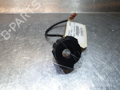 Used Electronic module PEUGEOT 207 (WA_, WC_) 1.4 16V (98 hp) 25154036