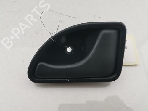 Used Front right interior door handle RENAULT KANGOO (KC0/1_) 1.9 dTi (KC0U) (80 hp) 29253365