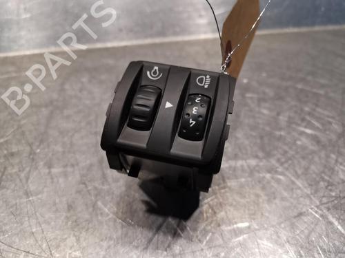 Styringsenhed belysning RENAULT MEGANE III Coupe (DZ0/1_) 1.5 dCi (DZ0B) | BP20923558M55 