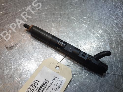 Injector RENAULT CLIO III (BR0/1, CR0/1) 1.5 dCi | BP26211846M100
