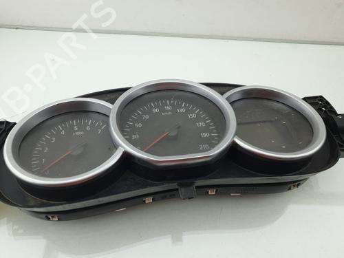 Instrument cluster DACIA DUSTER (HS_) 1.5 dCi 4x4 | BP38712091C47 - Image 3