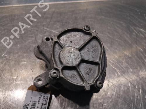 Vacuum pump PEUGEOT 407 SW (6E_, 6D_) 2.0 HDi 135 | BP20920195M80 