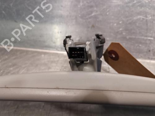 Used Rear mirror AUDI A3 (8V1, 8VK) 2.0 TDI (150 hp) 20923527