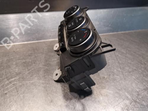 AC Styreenhet / Manøvreringsenhet MAZDA 5 (CR) 2.0 CD (CR19) | BP20921426I5 