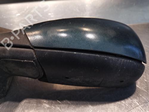 Left mirror PEUGEOT 306 Hatchback (7A, 7C, N3, N5) 1.9 DT | BP20923919C26